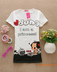 从10元印花T恤看鞋帽零售市场中的性价比之争