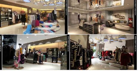 阴雨连绵，长沙人的选择 新衣购买力为何胜过干洗？